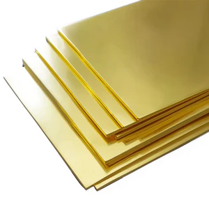Латунный лист 1,8х700 Л68 ГОСТ 2208-2007