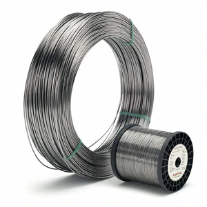 Нихромовая лента 2,5х16 мм Х20Н30СЮ-Н-ВИ ГОСТ 12766.2-90